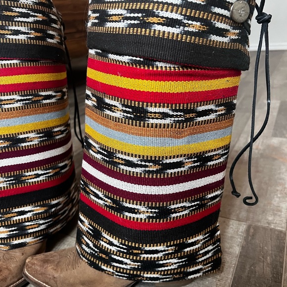 BOOT RUGS - Picture 3 of 5